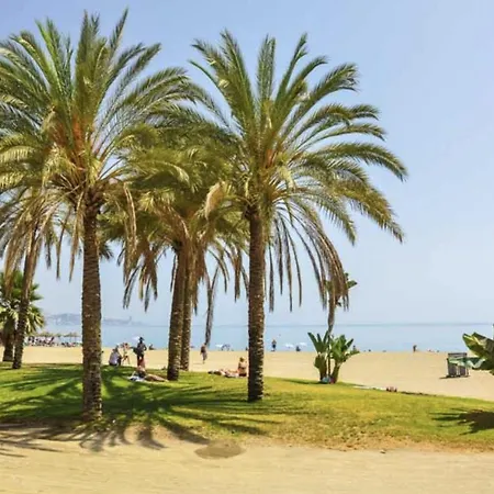 Apartment Sky Sea Holidays Turquesa *