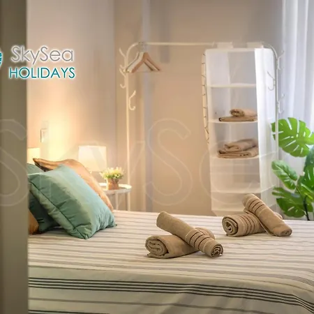 Sky Sea Holidays Turquesa